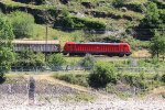 DB Bombardier 91-80-187-138-3 - Deutsche Bahn